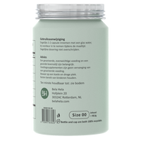 Bio Paddenstoelen Complex