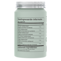 Bio Paddenstoelen Complex