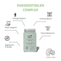 Bio Paddenstoelen Complex
