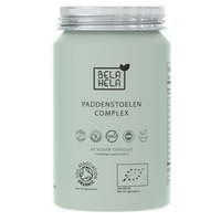 Bio Paddenstoelen Complex