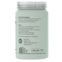 Spijsvertering Balans