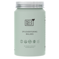 Spijsvertering Balans